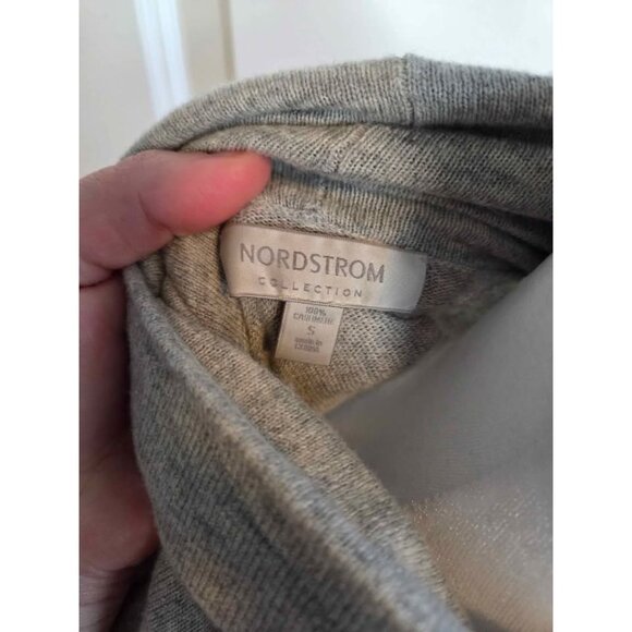 Nordstrom collection 100% cashmere women's sweater small - Picture 5 of 7
